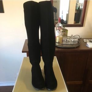 Michael Kors boots new in box